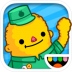 托卡生活城镇最新版本游戏(TocaLifeTown) v1.5
