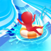 水上乐园滑梯比赛中文版 v1.2.0