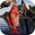 钓鱼大师3D v1.0