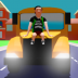 熊孩纸追校车游戏 v0.1