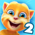会说话的金杰猫2游戏最新版 v3.0.0.258