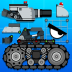 超级战车闪电战游戏 v1.3.1