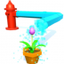 立体接水管游戏 v0.1