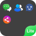 双开空间精简版(DualSpace Lite) v4.0.1