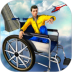 疯狂车轮比赛中文版 v1.8