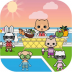 迷你城堡夏令营 v3.0