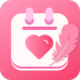 姨妈经app v1.0.0