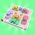 狂热停车3D官方版 v1.0.0