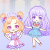 樱花彩虹少女化妆最新版 v2.0