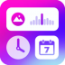 魔力小组件官方版 v1.1.8