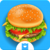儿童汉堡制作手机游戏 v1.35