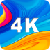 华为超清4k壁纸app v5.3.2