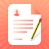 讯编简历模板手机版 v2.1.1
