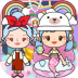 托卡小屋魔法城堡游戏 v1.1