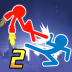 火柴人超级英雄2游戏 v1.0.0
