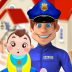 虚拟警察爸爸模拟器最新版 v2.0