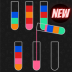 彩虹水分类water sort color v1.0.0.4