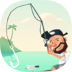 超级钓鱼大师最新版 v1.0