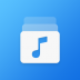 evermusic音乐播放器 v1.0