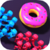 争夺甜甜圈3D最新版 v1.0.3