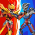机甲大战机甲免广告 v1.0.2