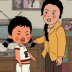 王蓝莓的冒险生活 v1.0.3