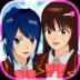 樱花校园模拟器ios最新中文版 v1.039.96