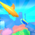 鲨鱼对决hungry fish v1