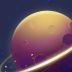 小行星爆炸模拟器 v1.0