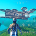 模拟太空木筏求生 v1.1
