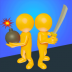 123木头人3D手机版 v1.0