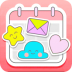 恋爱手账app v1.0.0