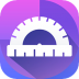 量角器测量仪手机版 v2.12