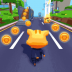 猫咪跑酷飞行冒险 v1.2.3