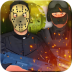 警察和强盗模拟器最新版(Justice Rivals 3) v1.095