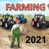 拖拉机驾驶模拟器手机版(tractor simulator) v1.01