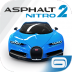 狂野飙车极速版2游戏(Asphalt Nitro 2) v1.0.9