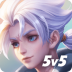 王者荣耀国际版苹果手机版 v1.49.1.3