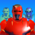 火柴人超级英雄战争中文版 v0.3.3