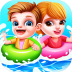 水上乐园城堡happy pool park最新版 v8.0.1