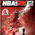 nba2k12美国职业篮球2k12手机版 v1.0.0