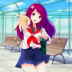 动漫高中女生樱花学校模拟器 v1.7
