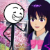 火柴人樱花校园模拟器 v1.04