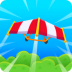 滑翔机冒险官方版 v0.2