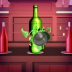 吊绳大师瓶子射手3D v1.0