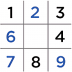 安果数独 v1.0.0