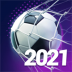梦幻足球经理2021汉化中文版 v1.23.12