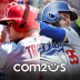 MLB9局职棒21apk v6.0.7