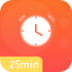 专注时间管理app v1.0