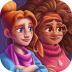 佩妮和弗洛发现家园最新版(Penny & Flo) v1.51.1